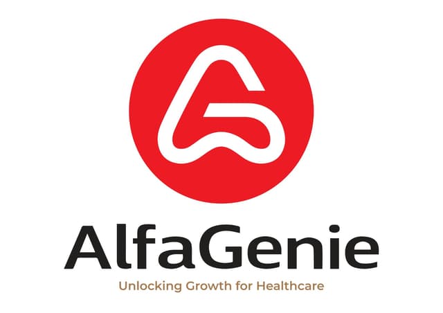 AlfaGenie